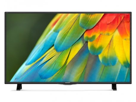 SHARP LC-43CFE4142E Full HD