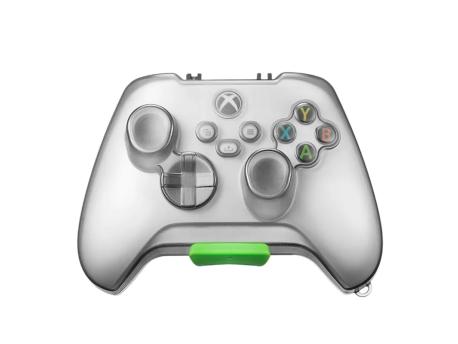 TOMTOC Armor Case G26 Xbox Controller Case Black G26M1D1