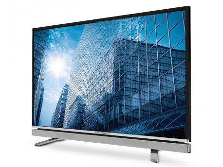 GRUNDIG 43 VLE 6621 BP Smart LED Full HD