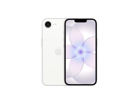 APPLE IPhone 17e 256GB White (mhrw4sx/a)