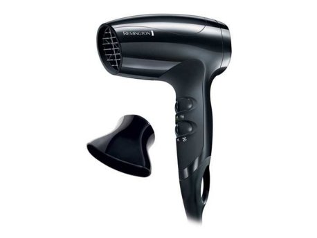 REMINGTON Fen za kosu D5000