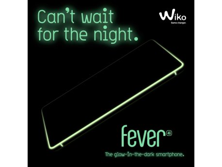 WIKO FEVER 4G