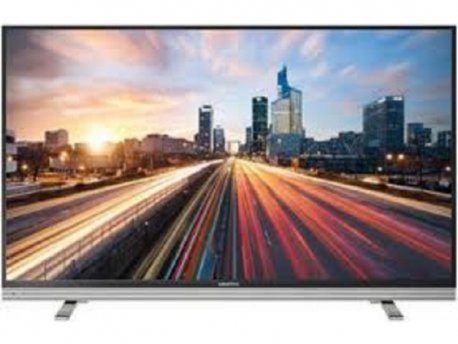 GRUNDIG 49 VLE 6621 BP Smart LED Full HD