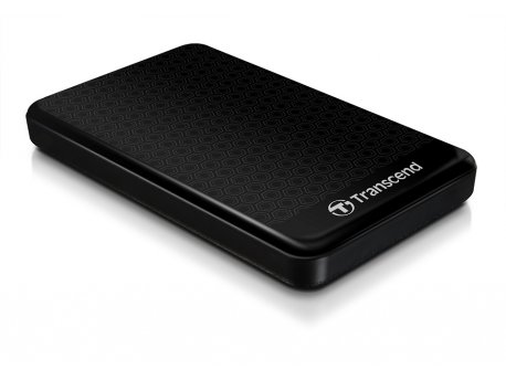 TRANSCEND HDD EXT  1TB TRANSCEND 2.5 USB 3.1 TS1TSJ25A3K