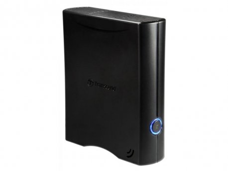 TRANSCEND 4TB 3.5'' USB 3.0 TS4TSJ35T3