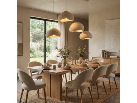 OPVIQ Luster Loval Set Lora 50 4 C 1001 Nua