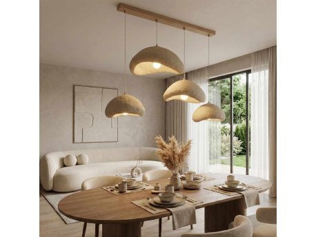 OPVIQ Luster Luna Set Luna 30 4 C 1001 Nua