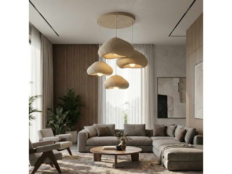 OPVIQ Luster Lora Set Lora 30 4 T 1001 Nua