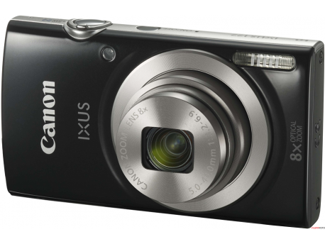 CANON IXUS 177 Black