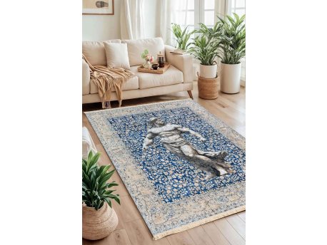 Conceptum Hypnose Tepih (200x300) 206