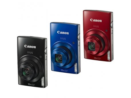 CANON IXUS 180