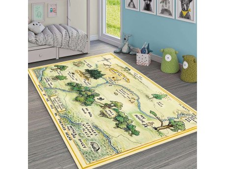 Conceptum Hypnose Tepih (200x300) 220