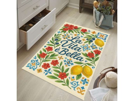 Conceptum Hypnose Tepih (200x300) 255