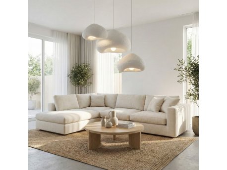 OPVIQ Luster Lora Set T Nua