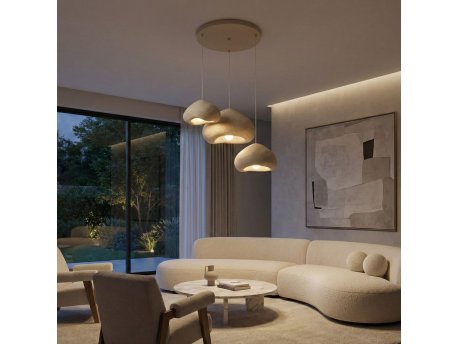 OPVIQ Luster Lora Set T Nua 1001