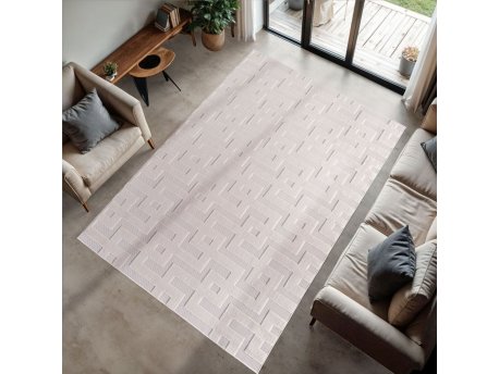 Conceptum Hypnose Tepih (240x340) Doha 1656 Cream