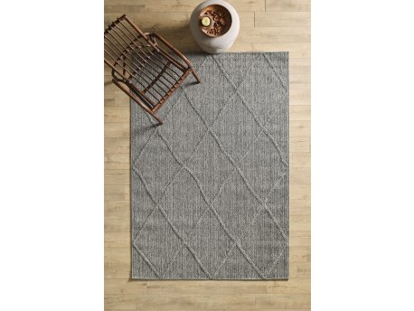 Conceptum Hypnose Tepih (240x340) Patara 4952 Grey