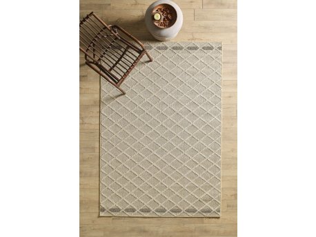 Conceptum Hypnose Tepih (240x340) Patara 4953 Beige