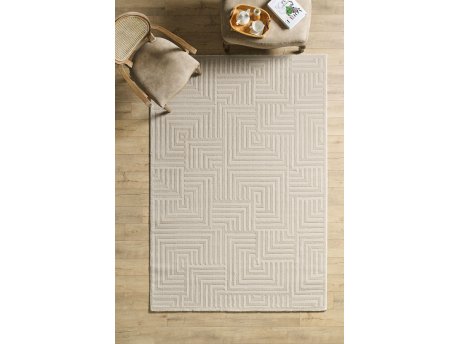 Conceptum Hypnose Tepih (240x340) Sahara 1114 Beige