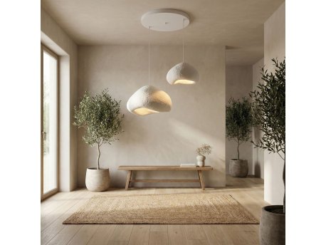 OPVIQ Luster Lora 40 50 T Nua