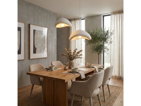 OPVIQ Luster Luna 40 50 T Nua