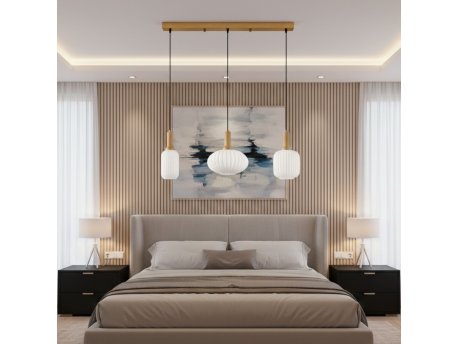 OPVIQ Luster Asker 15196 Ahsap