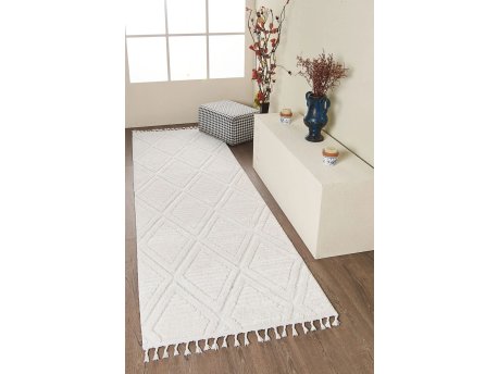 Conceptum Hypnose Tepih (200x500) 742B Cream