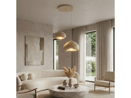 OPVIQ Luster Lora 30 40 2 T Nua 1001