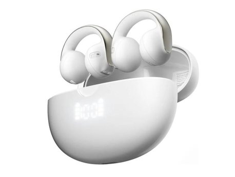 BLACKVIEW Bluetooth slušalice AirBuds 13, bela