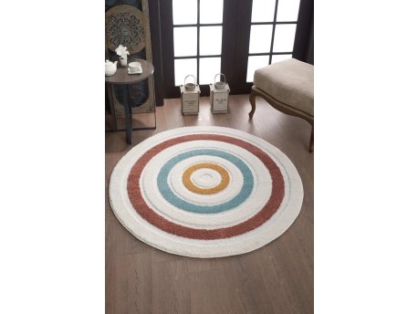 Conceptum Hypnose Tepih (200x200) 642A