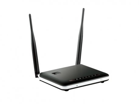 D LINK DWR-116 Wireless N300 Multi-WAN ruter