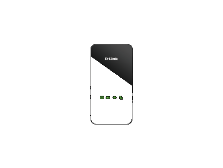 D LINK DWR-720