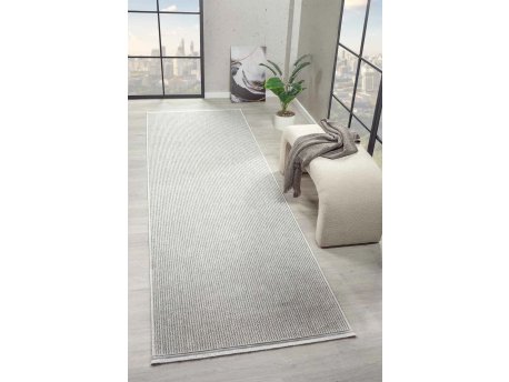 Conceptum Hypnose Tepih (200x250) K838A Grey