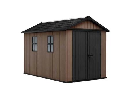 KETER Newton Plus Wide 11x7.5 baštenska kućica