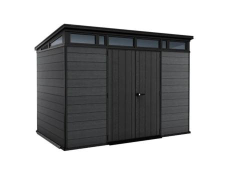 KETER Cortina 11x7 baštenska kućica