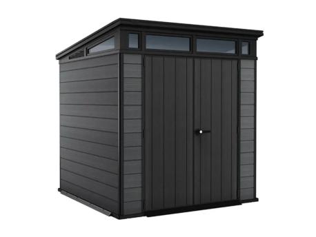 KETER Cortina 7x7 baštenska kućica