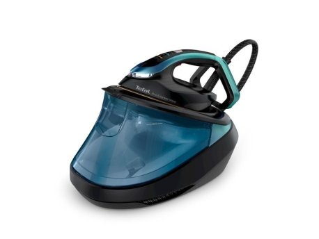 TEFAL Parna stanica GV9822
