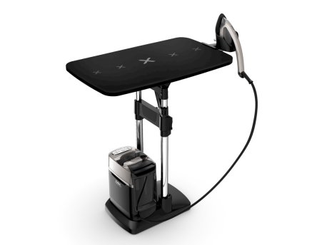 TEFAL Pegla za vertikalno peglanje QT2028