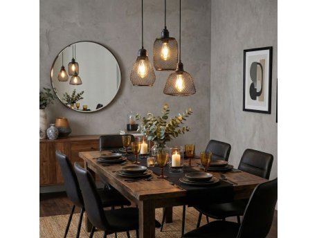 OPVIQ Luster Berk 16401 2 A