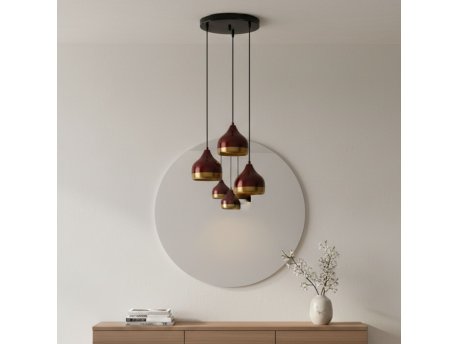 OPVIQ Luster Yıldo M 6871 C