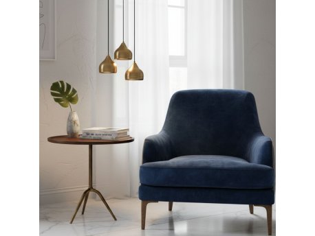 OPVIQ Luster zlatna boja Yıldo M 6871 E