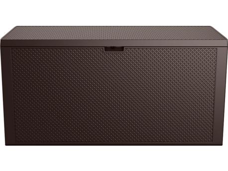 KETER Emily 280l Brown