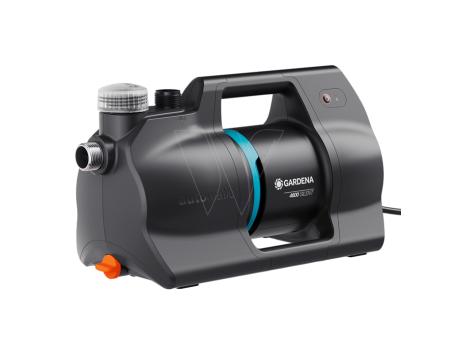GARDENA 4600 Silent Baštenska pumpa