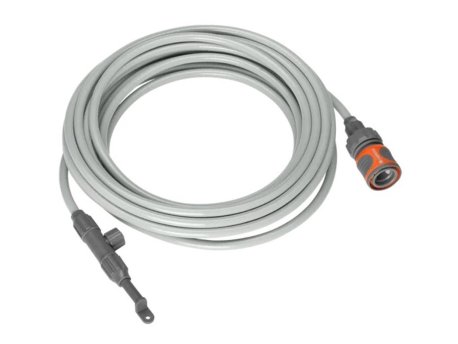 GARDENA Sistem za hlađenje vodenom maglom sa tajmerom 13137-20