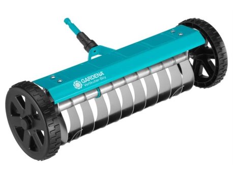 GARDENA Prozračivač trave Combisystem 3395-20