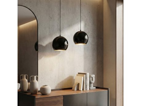 OPVIQ Luster crna boja Orbıt 20 20 16300