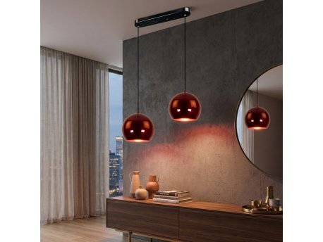 OPVIQ Luster bordo boja Orbıt 20 20 16300 E