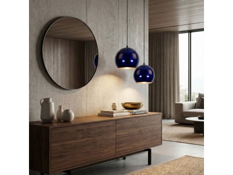 OPVIQ Luster plava boja Orbıt 20 20 16300 F