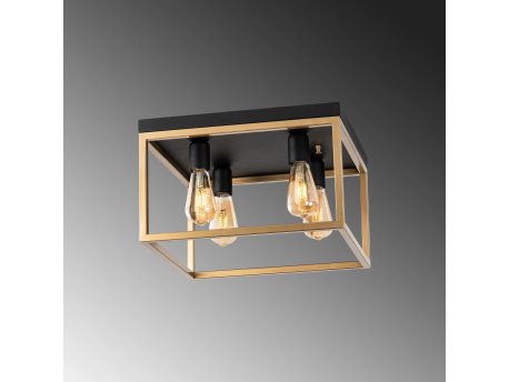 OPVIQ Luster Kafes 13744