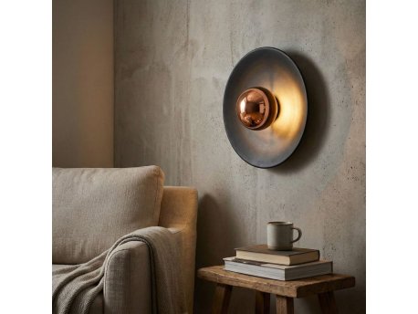 OPVIQ Zidna lampa Node 16150